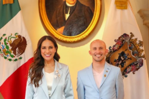 Impulsa Guanajuato agenda de diversidad con enfoque transversal en el gobierno