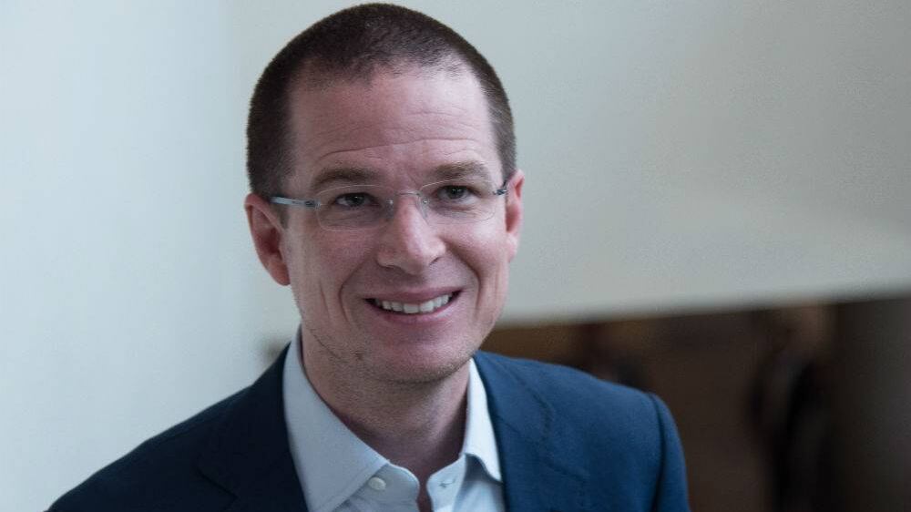 Ricardo Anaya se presenta a audiencia de manera virtual