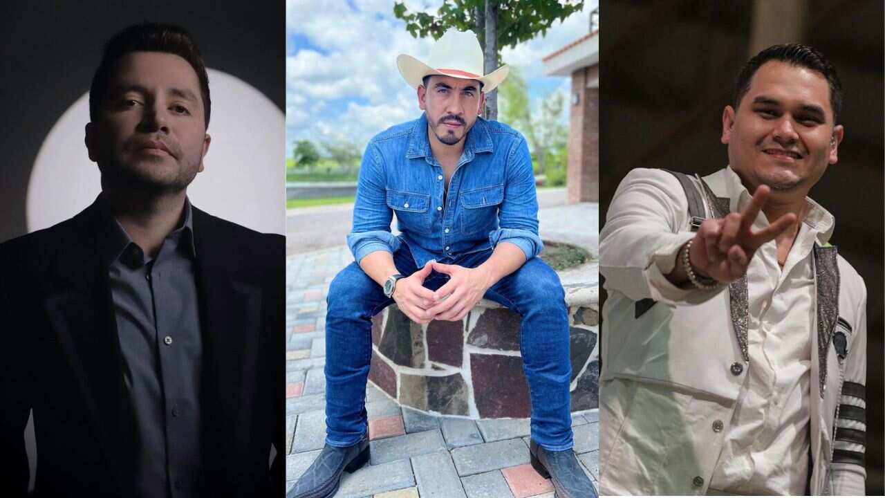 Oleada de solistas en el regional mexicano