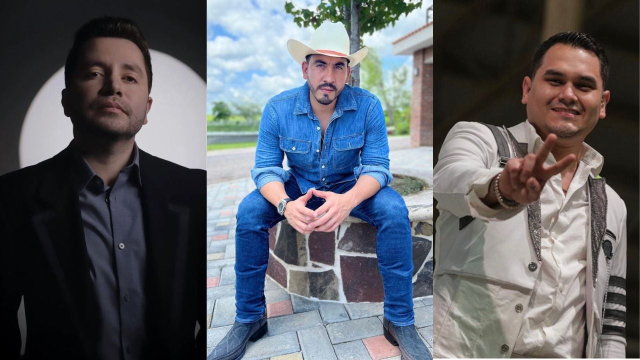 Oleada de solistas en el regional mexicano