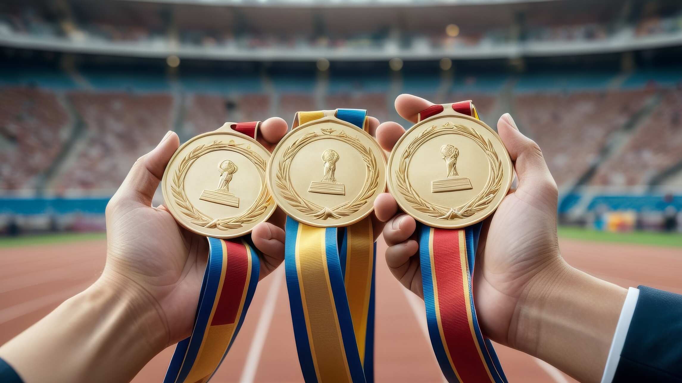 La región se ha posicionado como un faro para los jóvenes que buscan destacar en disciplinas deportivas, por lo que albergará tres importantes competencias este mes