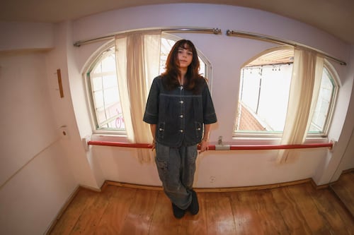 Bratty prepara gira tras el estreno de Hoshi, en donde participa Ed Maverick y Julieta Venegas