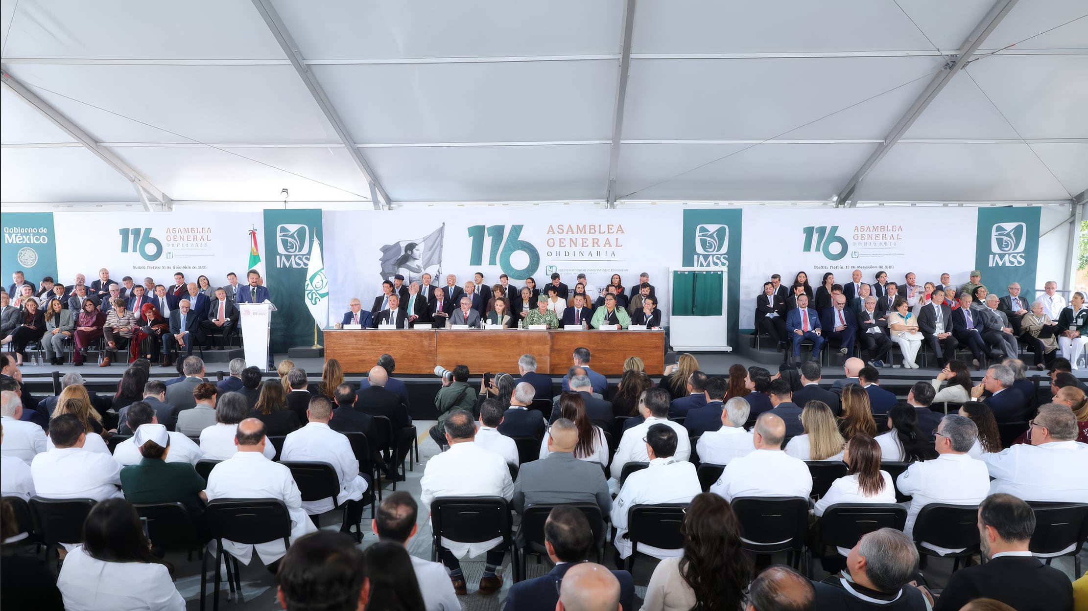 IMSS Gobierno