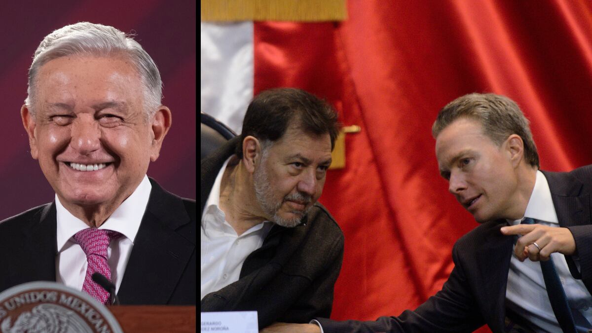 Ambos legisladores se separarán de sus cargos para contender en la encuesta de Morena