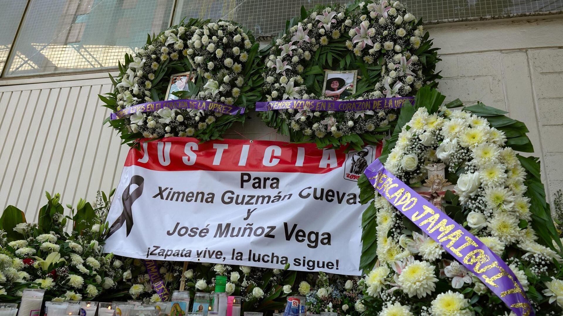 El asesinato político