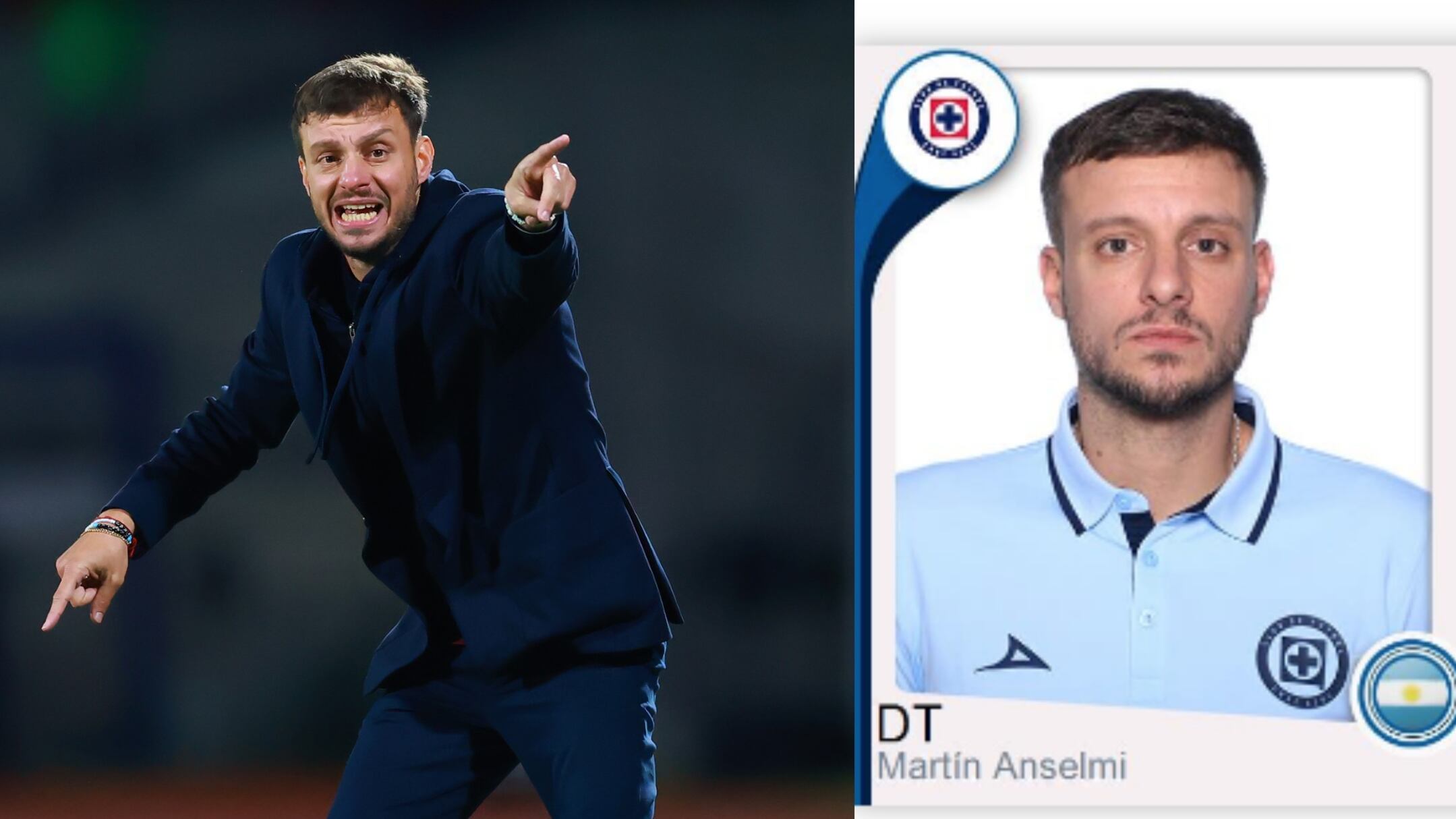 Martín anslemi debuta con victoria en el Porto