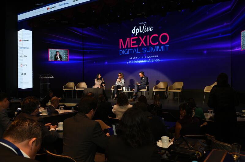 Mexico Digital Summit 2025