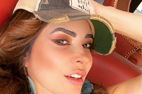 La razón por la que Gloria Trevi demandará al youtuber Chumel Torres