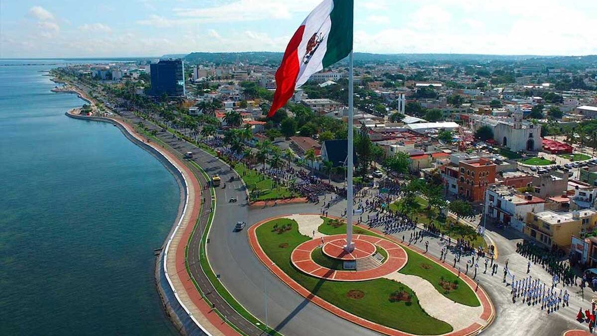 ¿Qué se elige en Campeche en estas elecciones 2021?