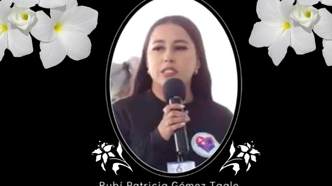 Autoridades estatales confirmaron que la víctima presentaba lesiones por arma punzocortante