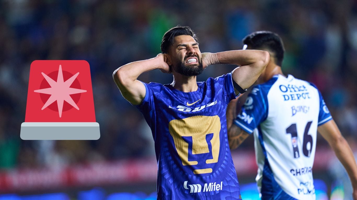 Pachuca vs. Pumas