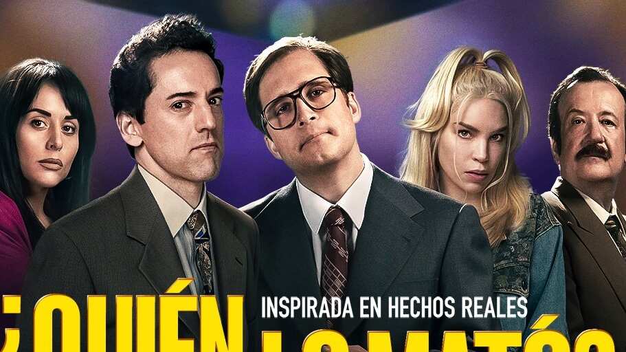 La serie de Prime continúa siendo tema de conversación en redes sociales