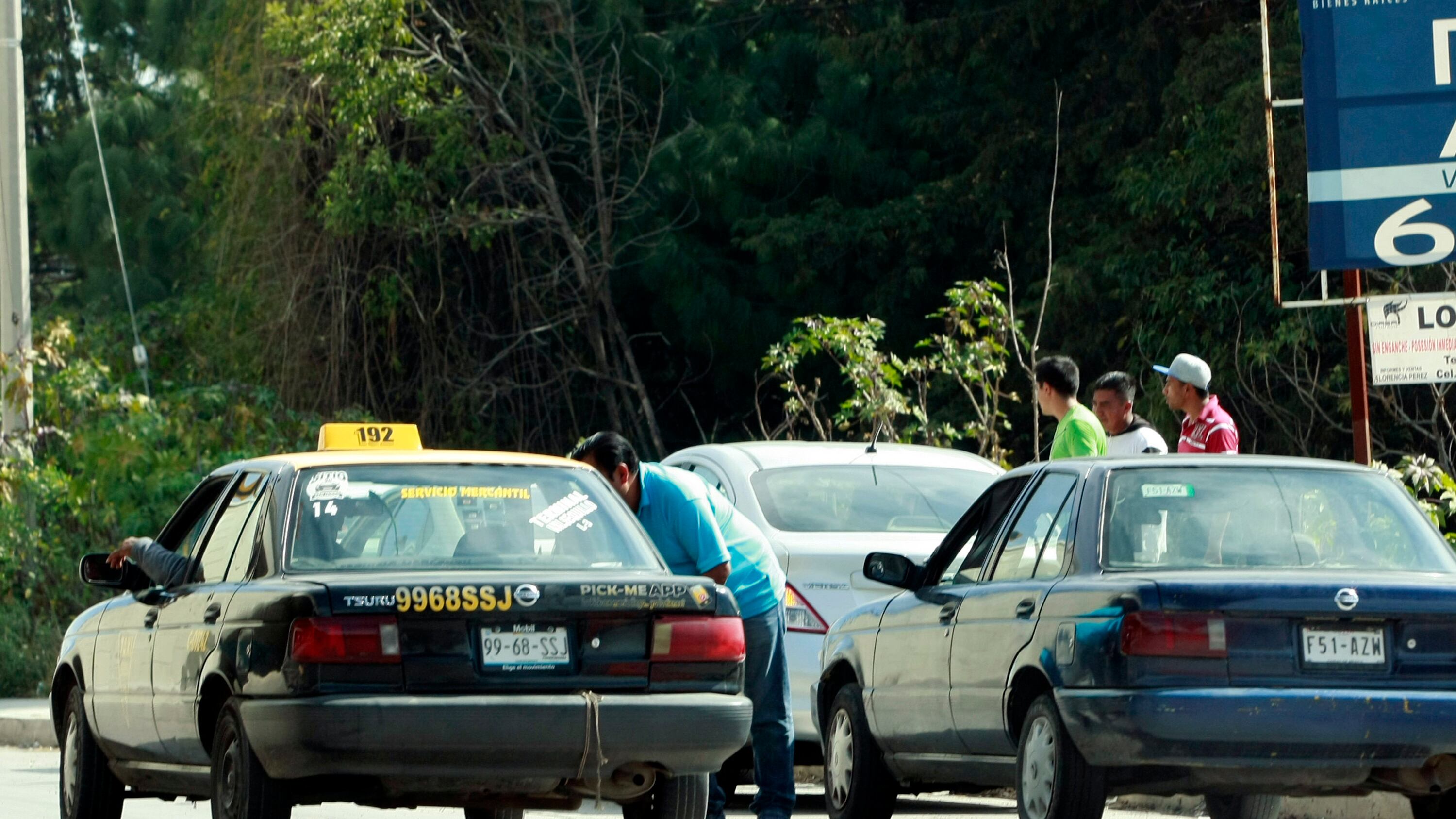 FOTO: Agencia Enfoque