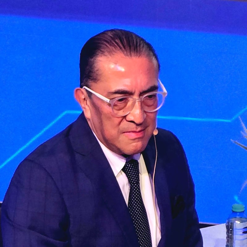 Mexico Digital Summit 2025