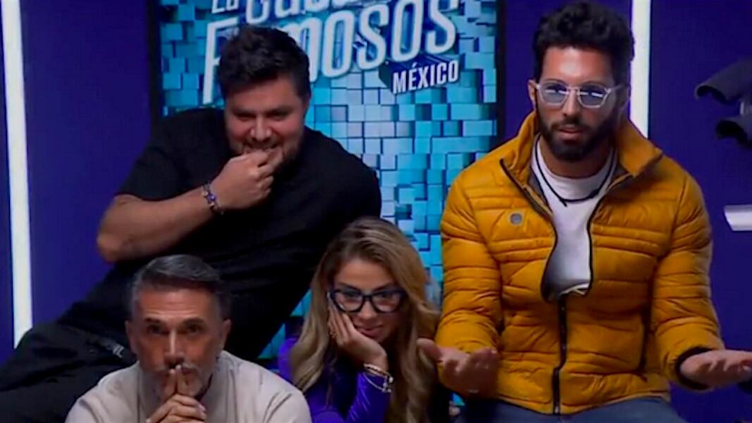 Se acumulan más historias y rumores detrás de la casa más famosa de México.