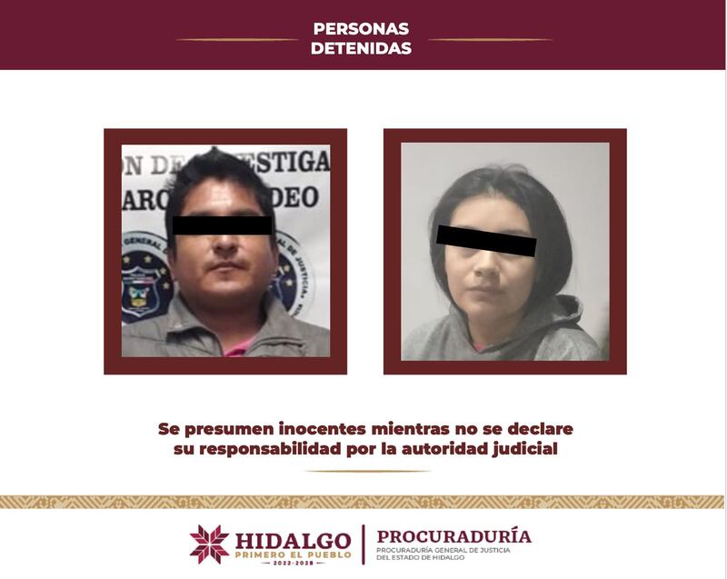 Detienen a diputado del PT Edgar Hernández por narcomenudeo