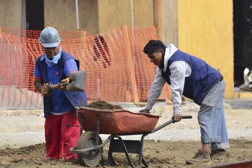 Chiapas y Oaxaca con los ingresos laborales más bajos desde hace 20 años