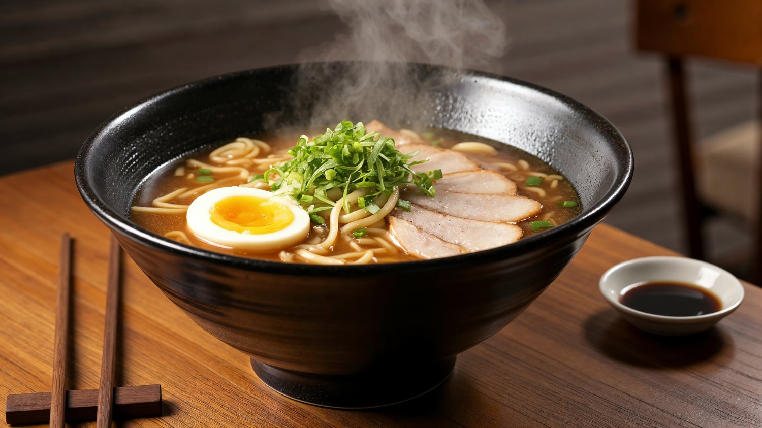 Restaurante Soop Noodle Bar