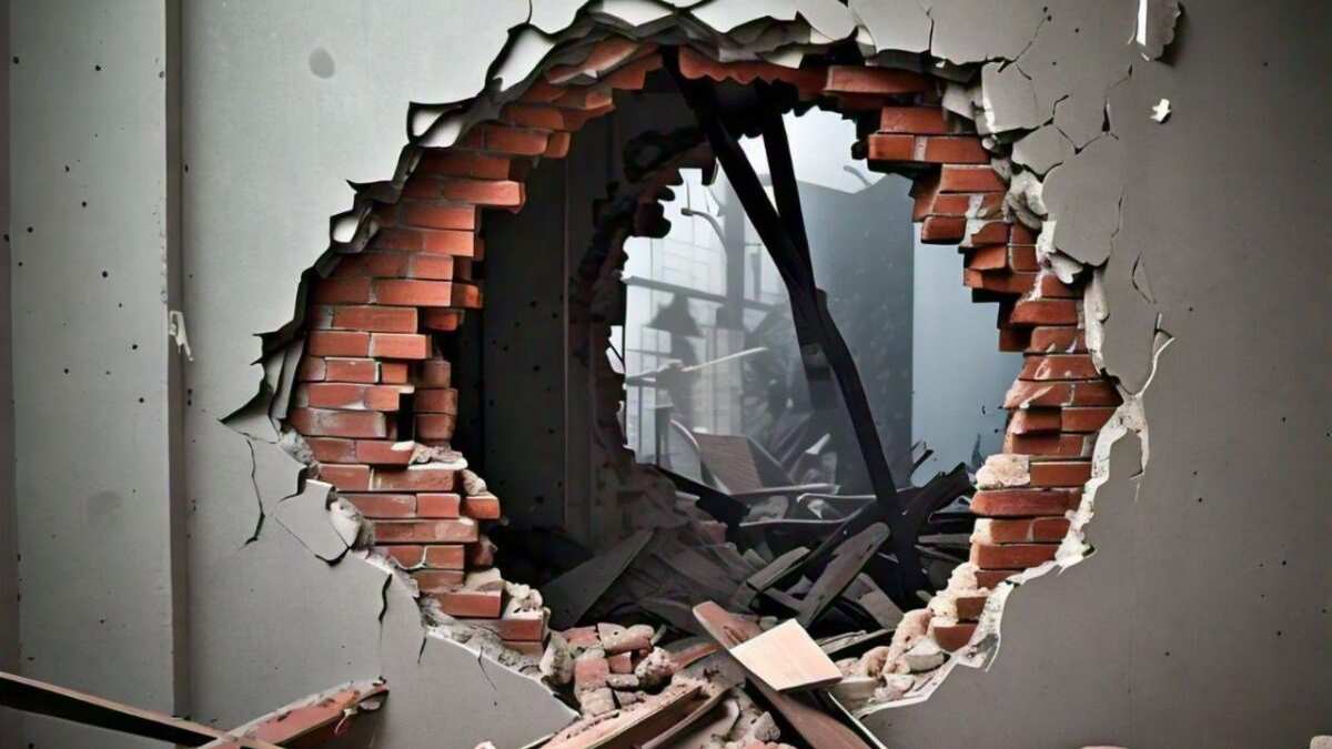 Al estilo de El Chapo: Hallan narcotúnel en Xochimilco que llevaba a un lugar inesperado