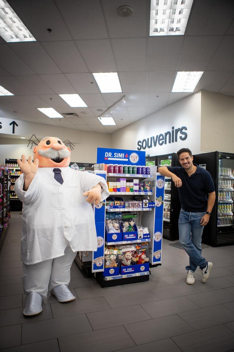 Farmacias Similares