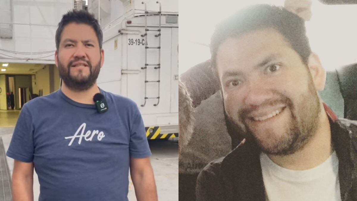 ¿Quién era Dante Gutiérrez Reyes? Asesinan a camarógrafo de Canal Once en un asalto