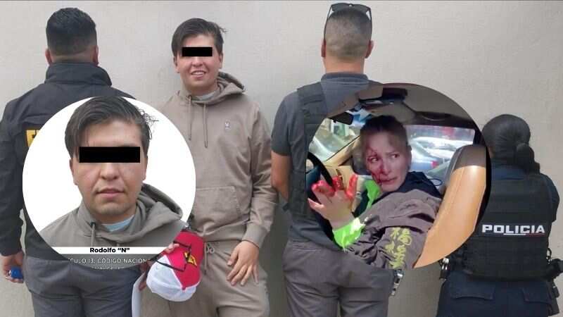 Fofo Márquez rechaza ofrecimiento de 11 años de cárcel por intento de feminicidio