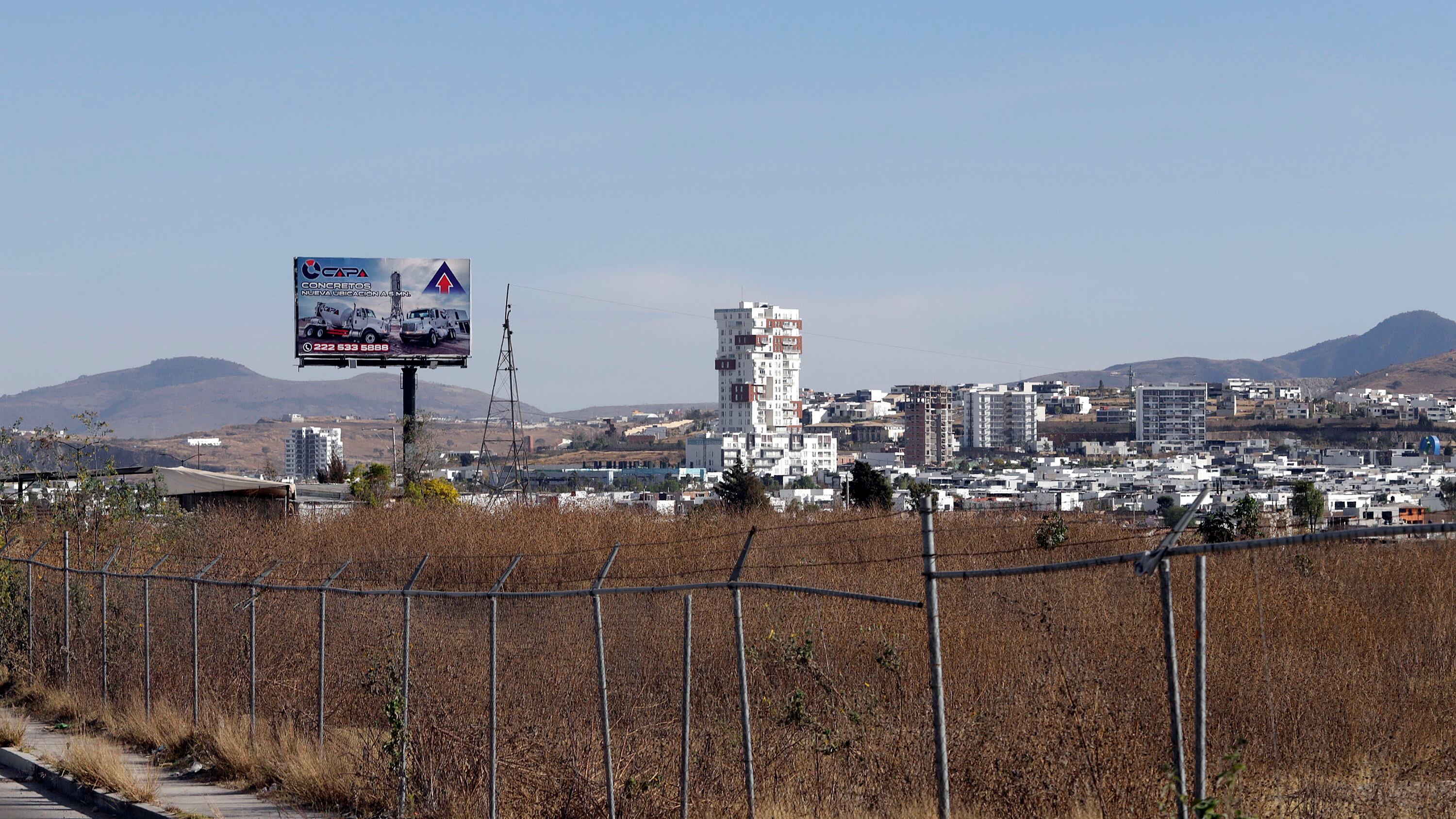 FOTO: Agencia enfoque