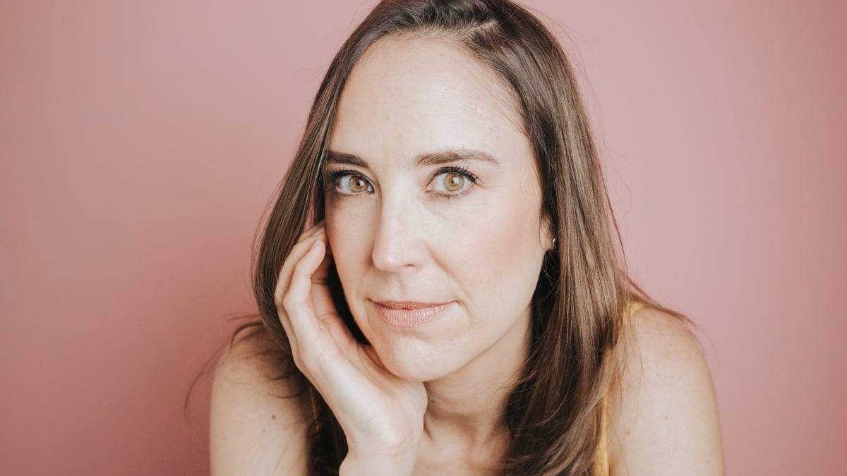 Una vida de Mentiras de Nuria Kaiser