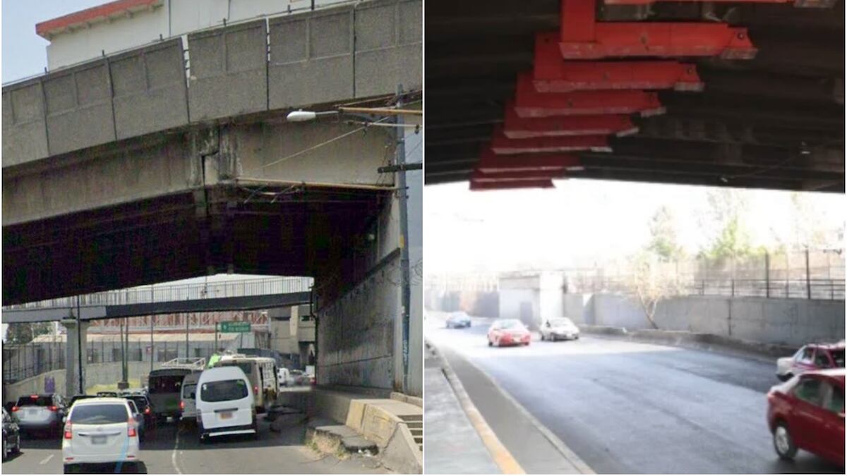 El gobierno de la capital aseguró están en marcha los trabajos de rehabilitación. (Especial)