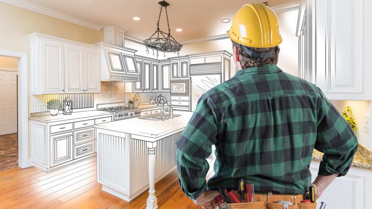 Cinco tips para remodelar tu casa antes de año nuevo