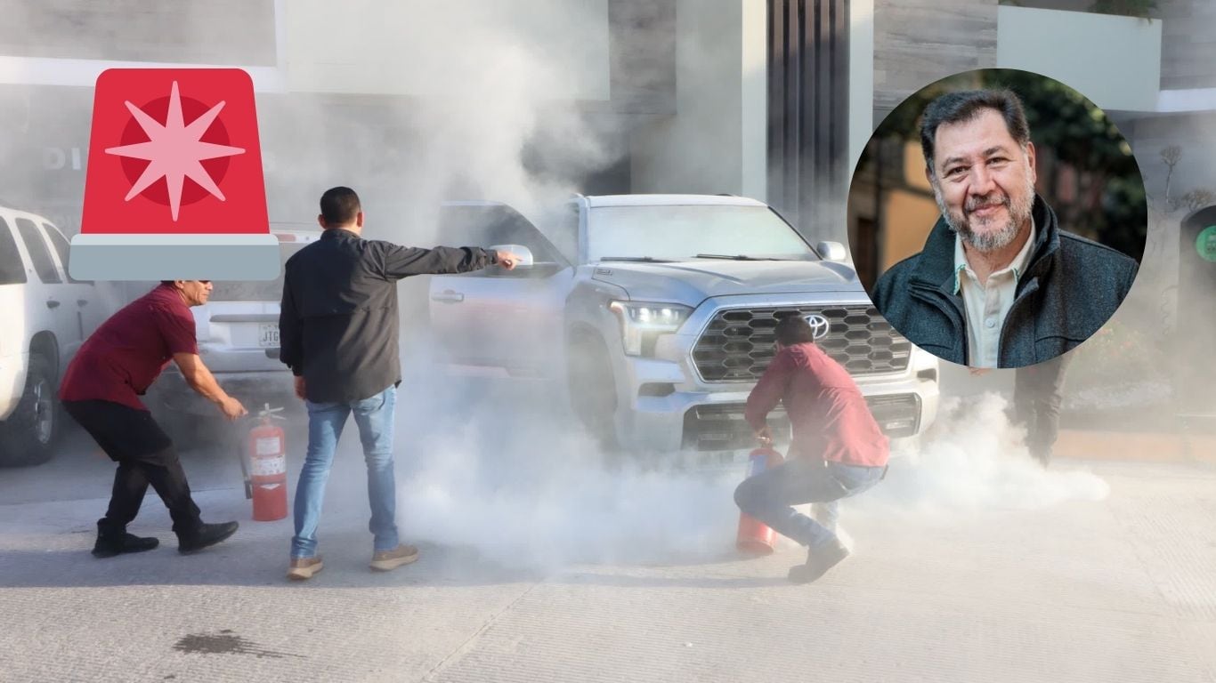 Gerardo Fernández Noroña