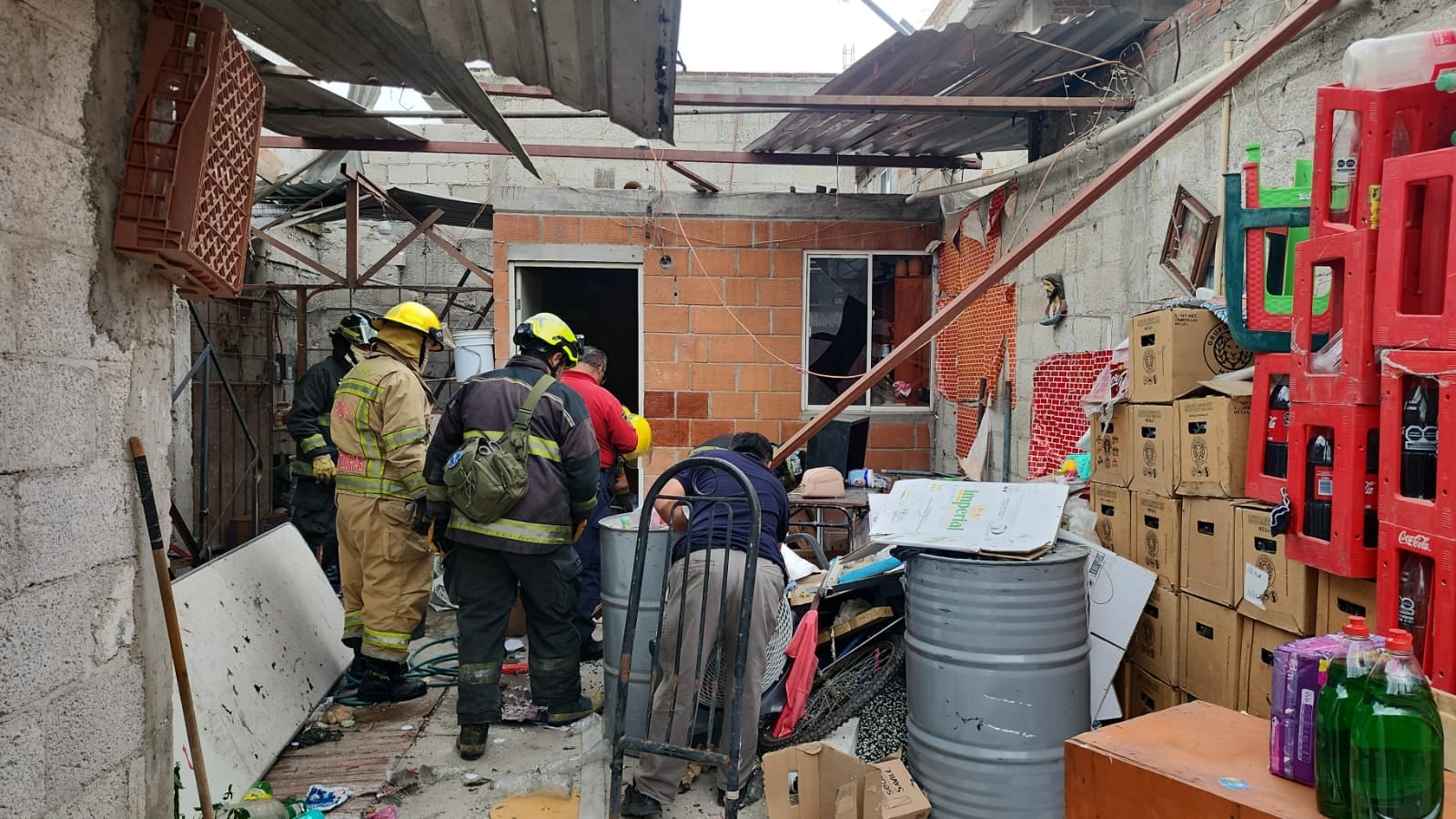 FOTO: Gob Puebla