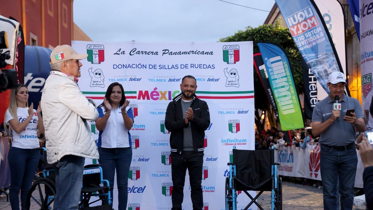 Fundación Telmex Telcel