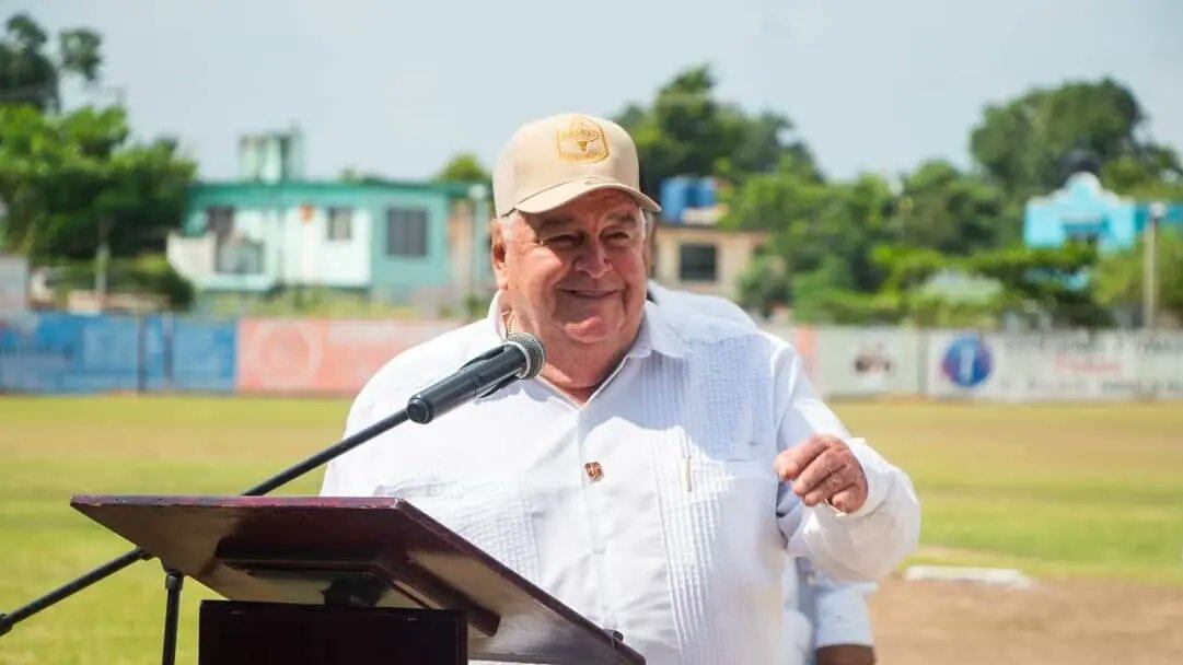 Fernando Luis Remes Garza