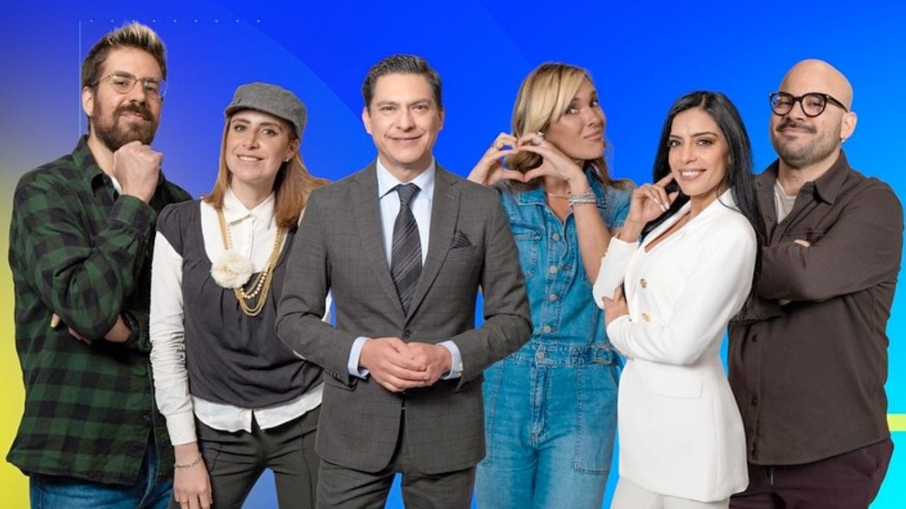 El canal de televisión saldría del aire este viernes