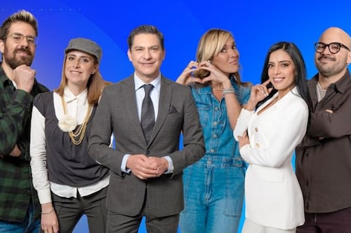 ¿Fin de una era? Heraldo Televisión saldría del aire este viernes tras fuerte crisis económica, revela Álex Kaffie