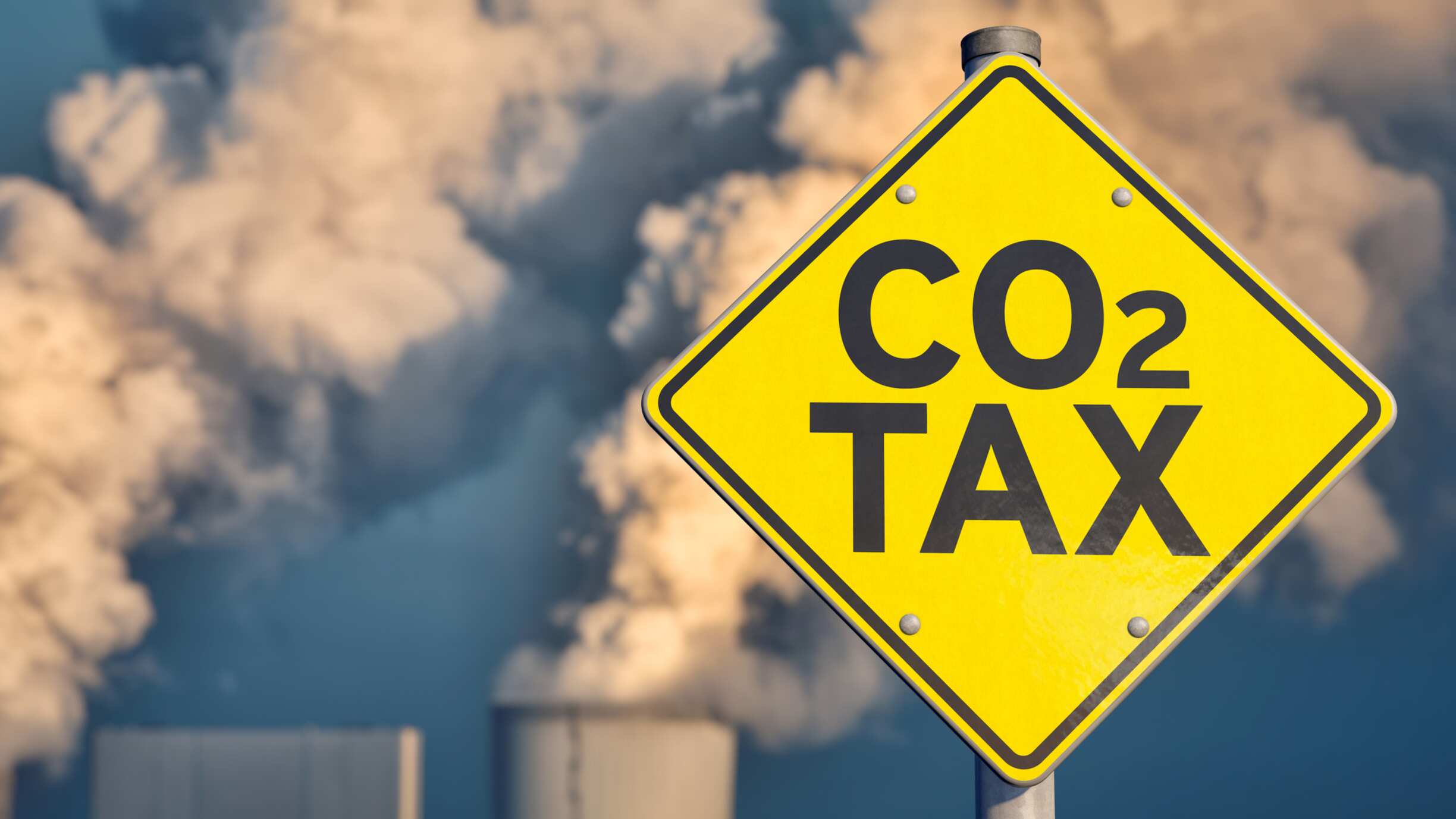 Ocho gobiernos estatales en México han empleado impuestos al carbono para combatir al cambio climático y posicionarse como líderes en la acción climática del país