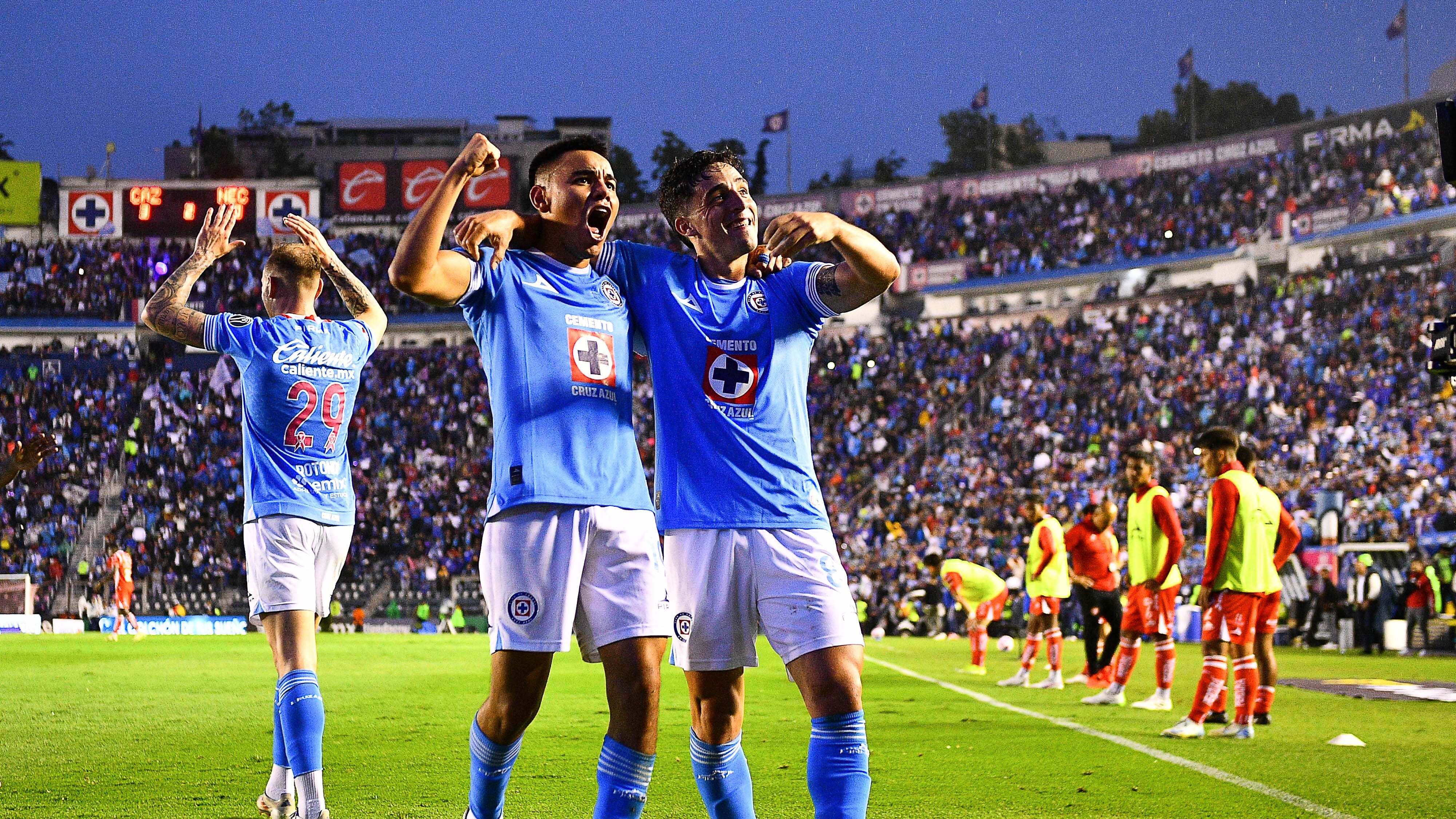 Cruz Azul