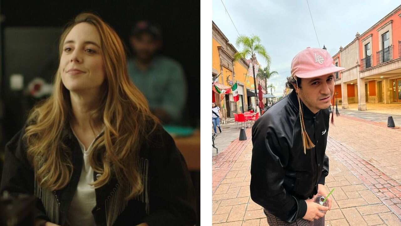 Sofía Niño de Rivera rompe el silencio sobre crisis de Ricardo O’Farill