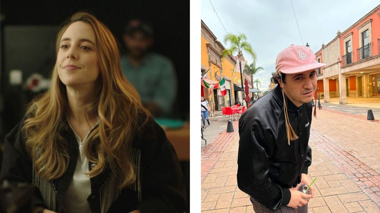 Sofía Niño de Rivera rompe el silencio sobre crisis de Ricardo O’Farill