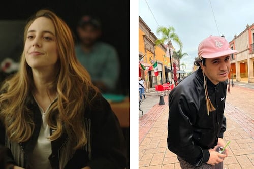 Sofía Niño de Rivera rompe el silencio sobre crisis de Ricardo O’Farrill