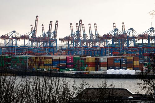 UE sería la más afectada ante posible guerra comercial con EEUU