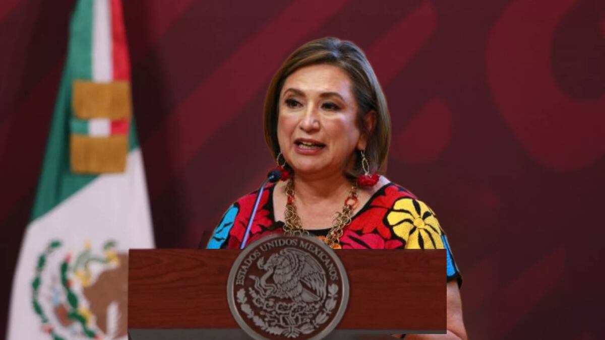 Xóchitl-Gálvez-Palacio-Nacional-mañanera