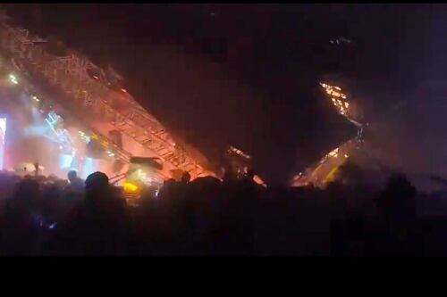 Tras investigación Derechos Humanos encuentra responsabilidad de PC en tragedia de San Pedro