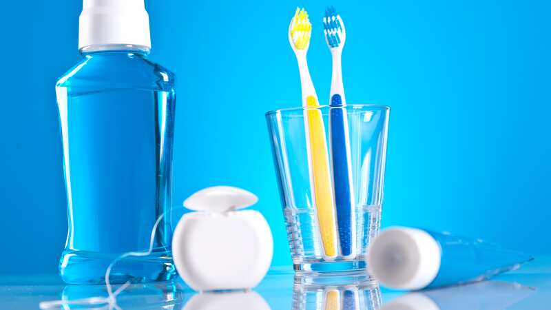 Combate el mal aliento con este enjuague bucal