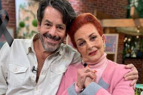 ¿De qué falleció ‘Pato’ Levy?, el hijo menor de Talina Fernández