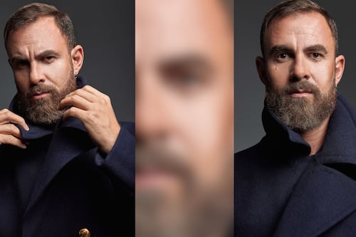 “Sobre las olas”, una película sobre la fragilidad humana: Entrevista con el director Horacio Alcalá