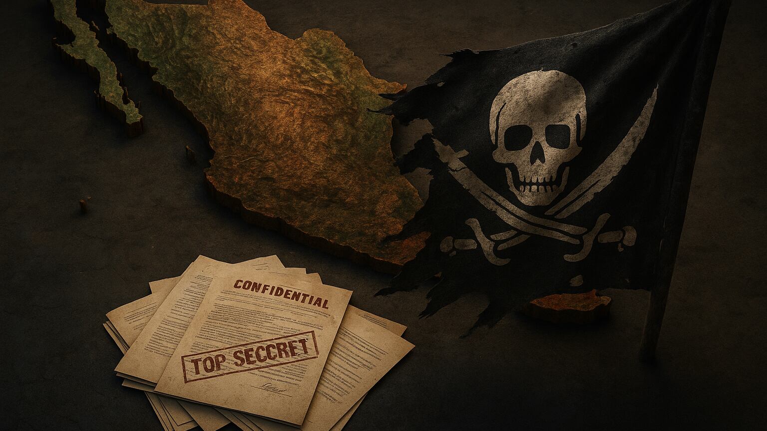 La filtración expone operaciones internas desde el año 2000 hasta 2025, incluyendo nóminas, contratos, facturas y documentos fiscales.