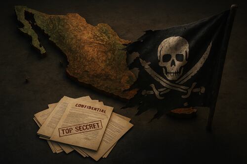 Hackeo destapa más de 25 años de ‘secretos’ de contratista del gobierno mexicano