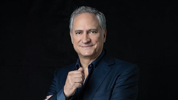 El fundador y director general de OCESA será distinguid